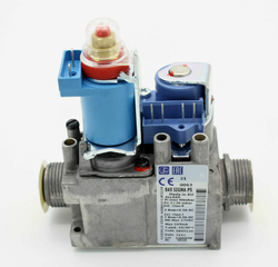 Газовый клапан U072 12-35 кВт/WBN6000 12-35 кВт/Gaz 2500 87186439430