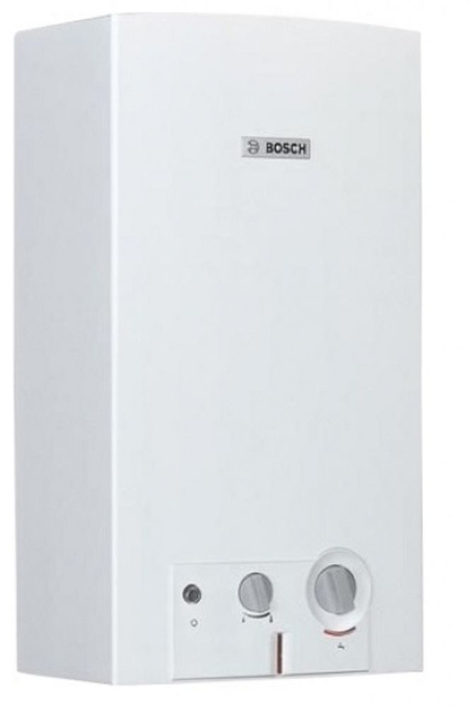 Проточный водонагреватель Bosch Термотехника WR 10-2B23