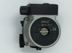 Циркуляционный насос ERCO DWP15-50-F (по часовой)