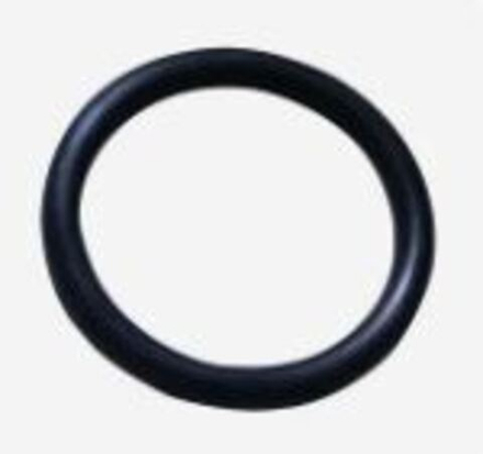 Кольцо уплотнительное NBR 34 мм. черное (G-26)  арт.3314000500