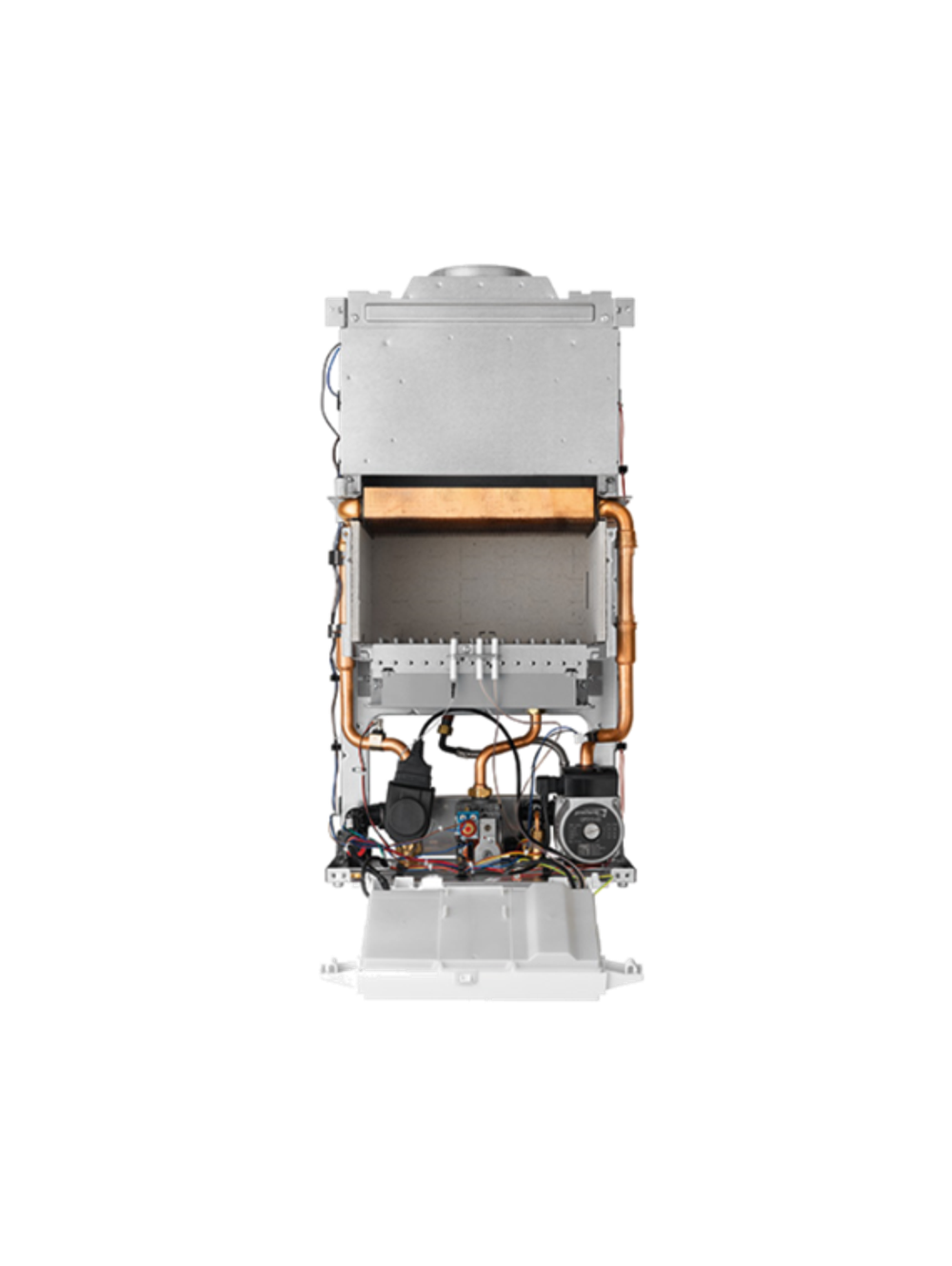 Газовый котел Protherm Гепард 23 MOV (2015) 23 кВт двухконтурный
