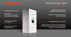 Vitotron 100 VLN3-24