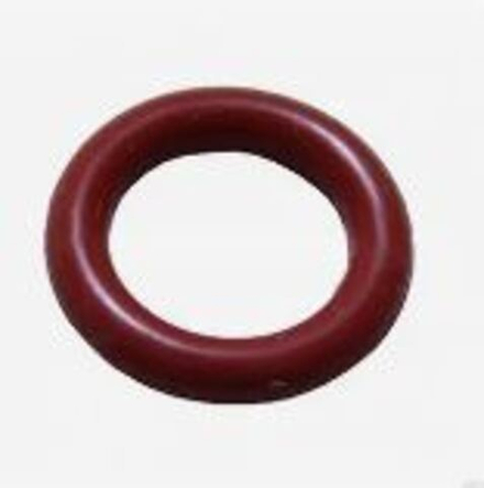 Кольцо уплотнительное Silicon 12 мм. зелёное/красное (Р-8)  арт.3314602000