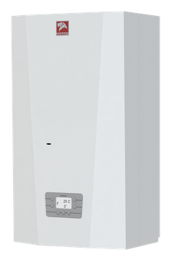 Газовый котел Лемакс PRIME-V28 28 кВт двухконтурный