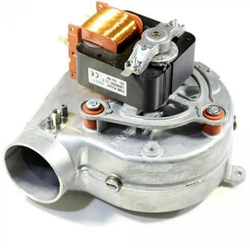Вентилятор Bosch 7000, 65 W, FIME, 35 кВт, 2 скорости, L30R8035C, 87160112880, VGR0004721