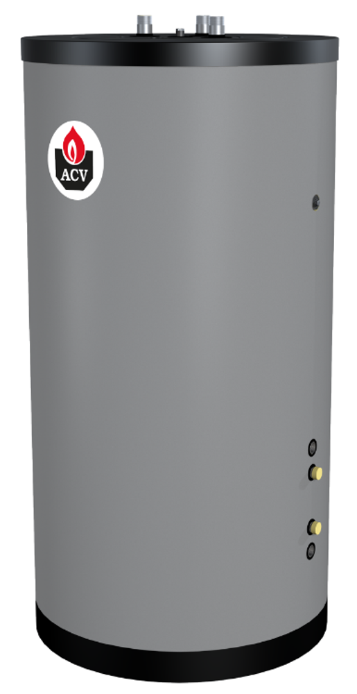 Накопительный косвенный водонагреватель ACV Smart E 240