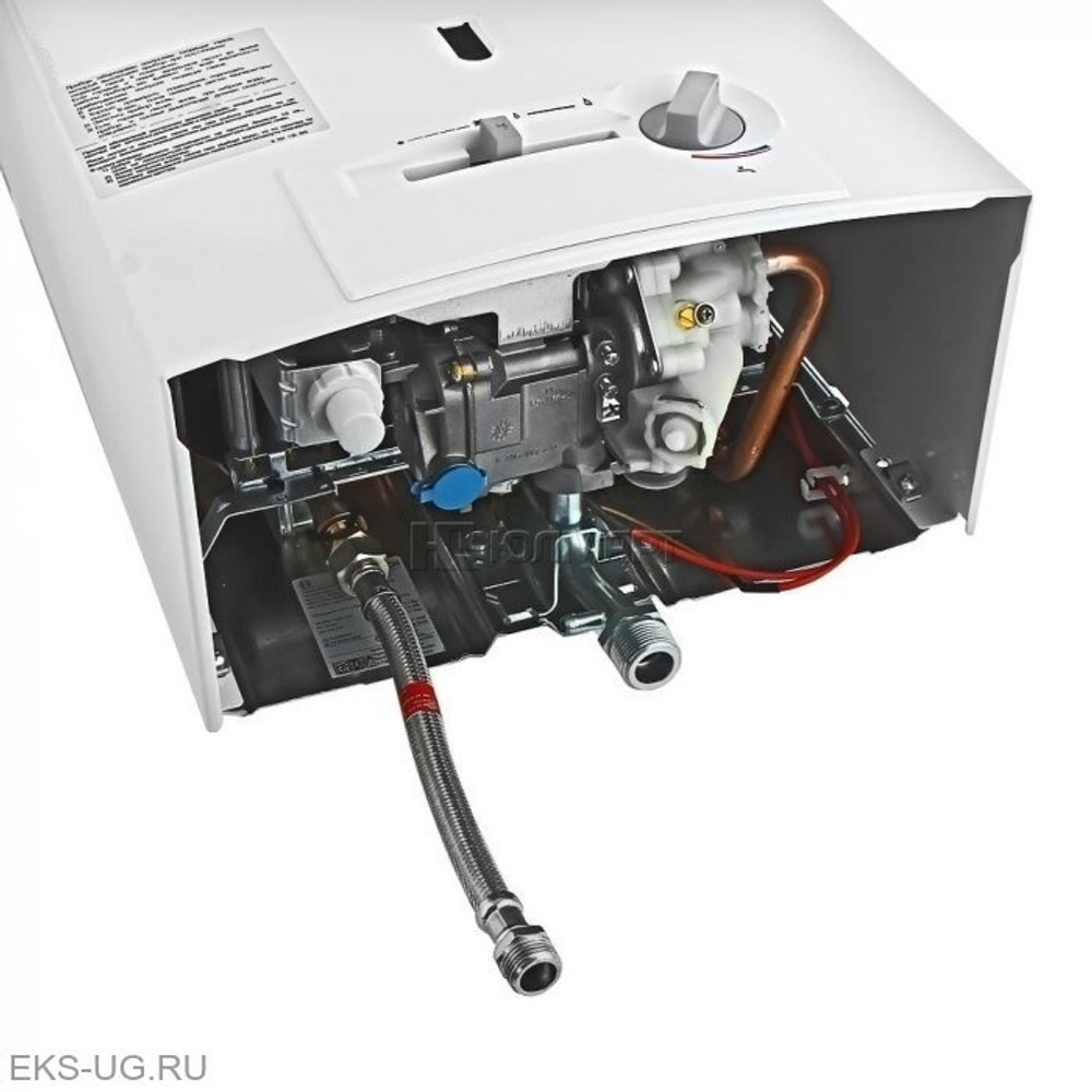 Проточный водонагреватель Bosch Термотехника WR 15-2P23
