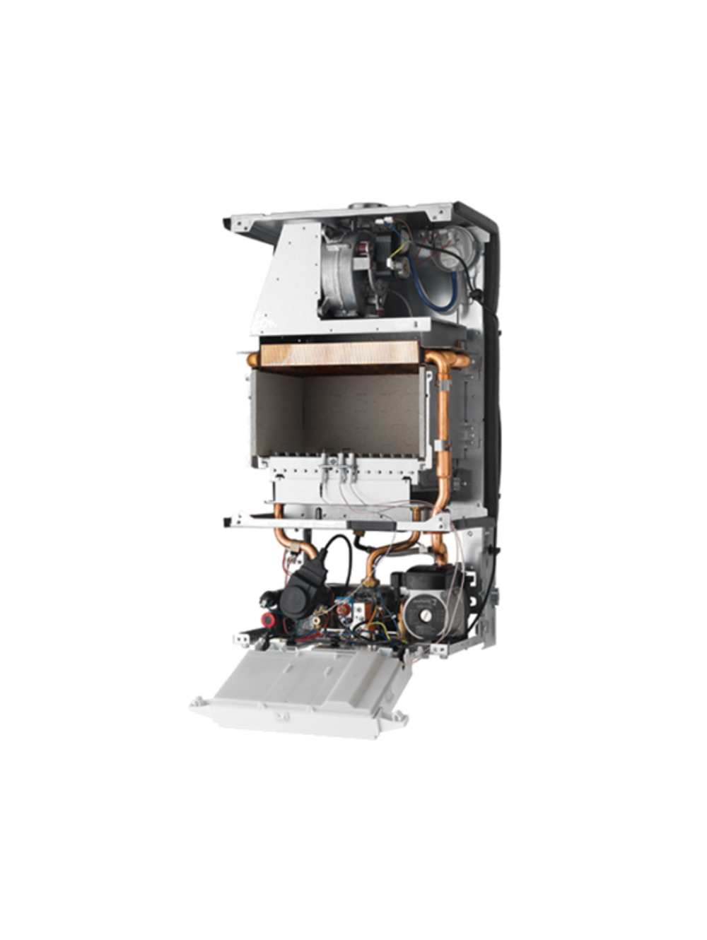 Газовый котел Protherm Гепард 23 MOV (2015) 23 кВт двухконтурный
