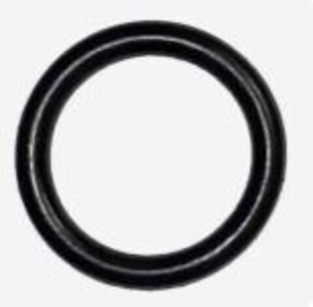 Кольцо уплотнительное NBR 20 мм. черное (G-16)  арт.3314600600