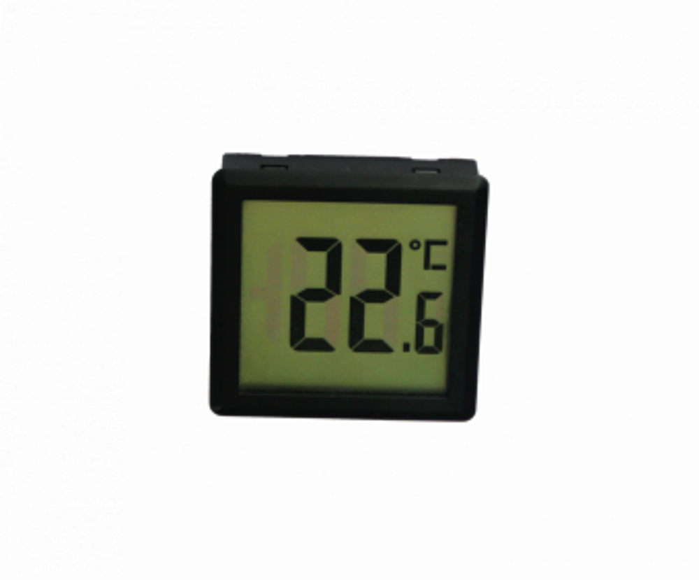 Термометр цифровой ЖК Premier запасная часть к котлу «Лемакс» 57 код 116570
