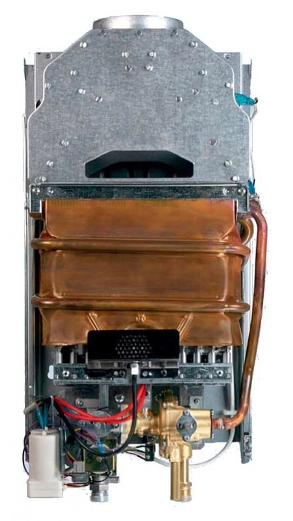 Проточный водонагреватель Bosch Термотехника W 10 KB