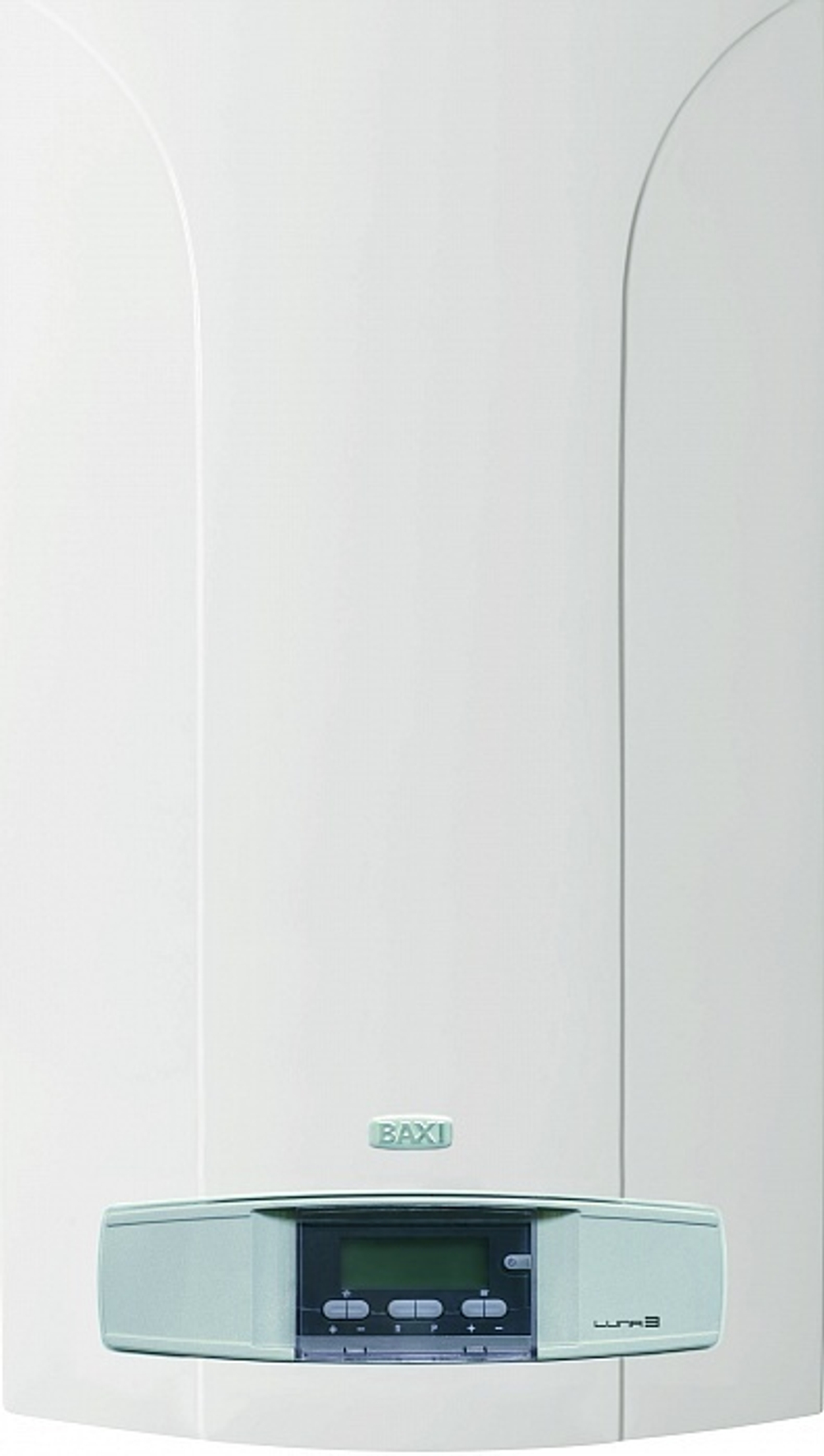 Газовый котел BAXI LUNA-3 1.310 Fi 31 кВт одноконтурный