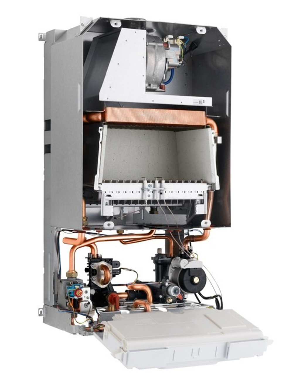 Газовый котел Protherm Пантера 25 KTO (2015) 25 кВт одноконтурный