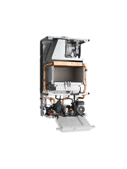 Газовый котел Protherm Гепард 12 MOV (2015) 12 кВт двухконтурный