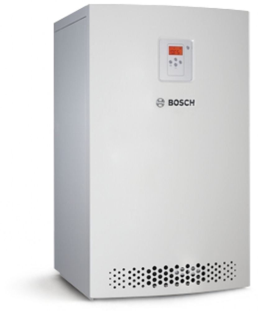 Газовый котел Bosch Gaz 2500 F 30 30 кВт одноконтурный