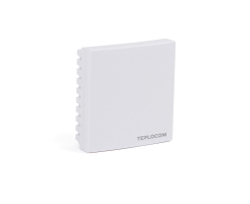 Teplocom Cloud Теплоинформатор с Wi-Fi,GSM, OpenTherm