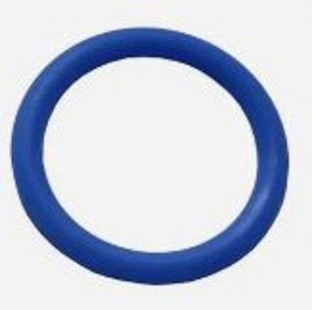 Кольцо уплотнительное Silicon 32 мм. синее (Р-25)  арт.3314602500