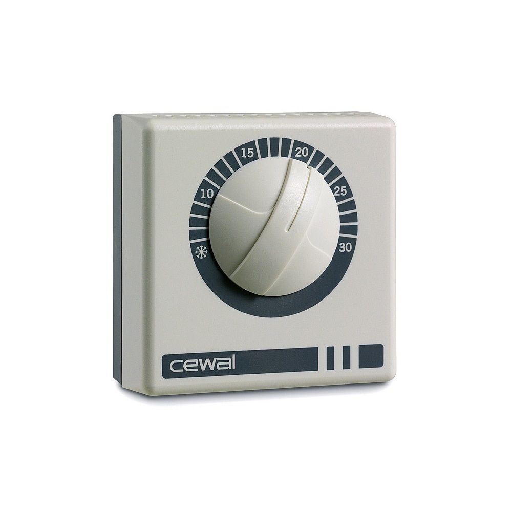 Термостат комнатный RQ10 (70021053)