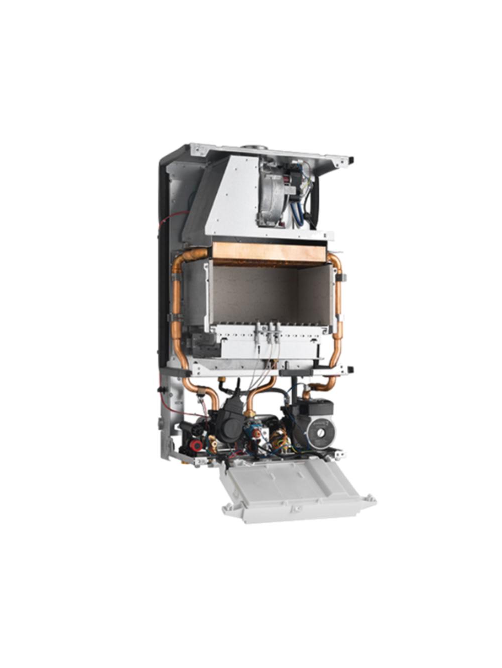 Газовый котел Protherm Гепард 12 MOV (2015) 12 кВт двухконтурный