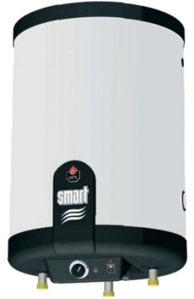 Накопительный комбинированный водонагреватель ACV Smart EW 100