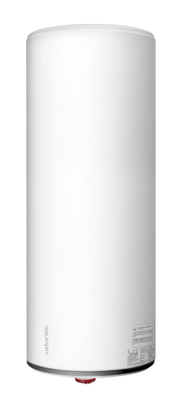 Накопительный электрический водонагреватель Atlantic O&#039;Pro Slim PC 50