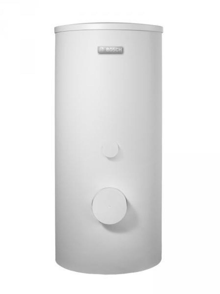 Накопительный косвенный водонагреватель Bosch WSTB 160C