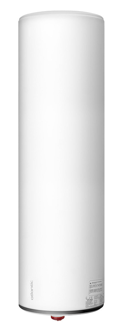 Накопительный электрический водонагреватель Atlantic O&#039;Pro Slim PC 75