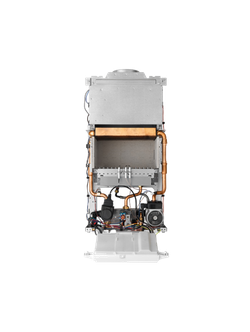 Газовый котел Protherm Гепард 23 MTV (2015) 24.6 кВт двухконтурный