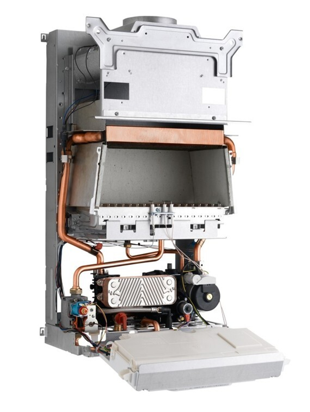 Газовый котел Protherm Пантера 25 KTV (2015) 25 кВт двухконтурный