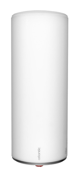 Накопительный электрический водонагреватель Atlantic O&#039;Pro Slim PC 50
